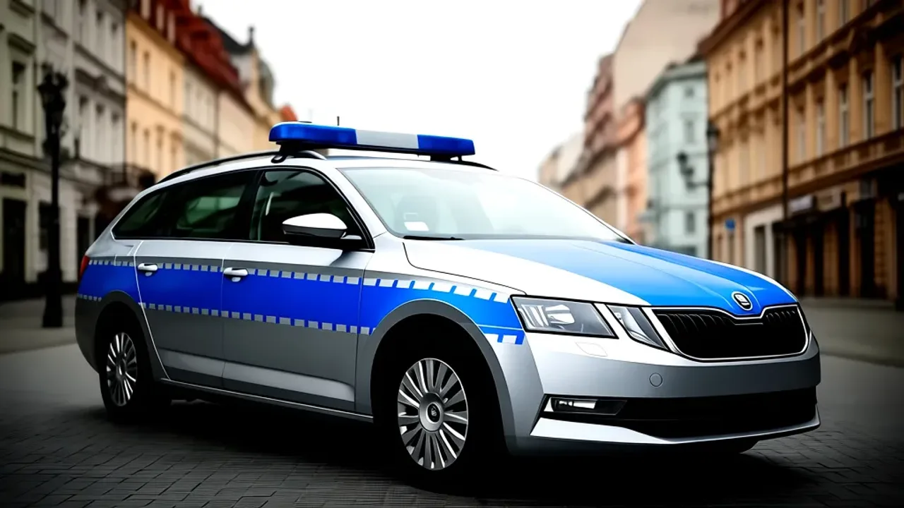 Tajemnicza wyprawa w głąb warszawskiego metra. Obcokrajowiec w areszcie, motywy wciąż nieznane