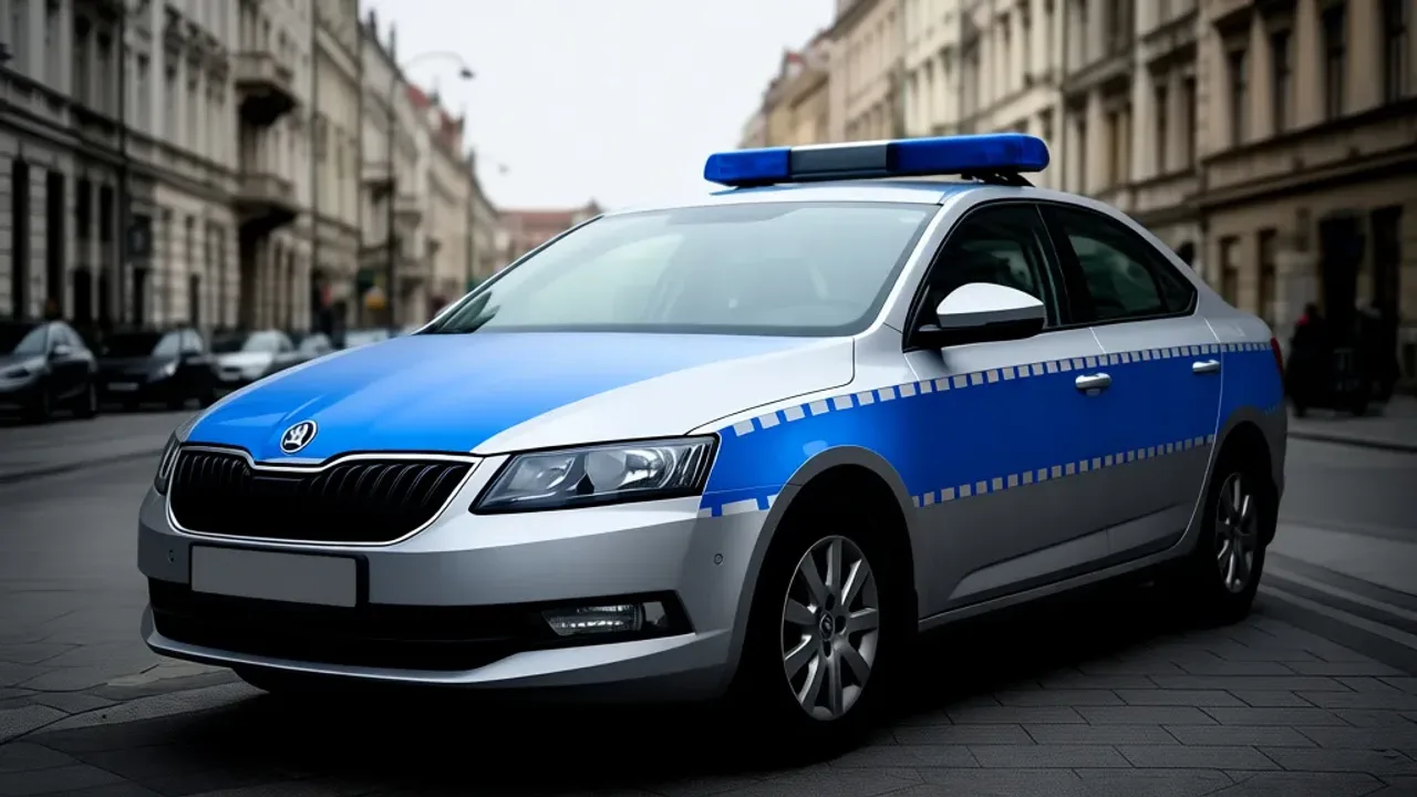 Wielki przekręt na Mazowszu: Rozbito gang, który wyłudził miliony złotych. Wśród zatrzymanych są znane nazwiska?
