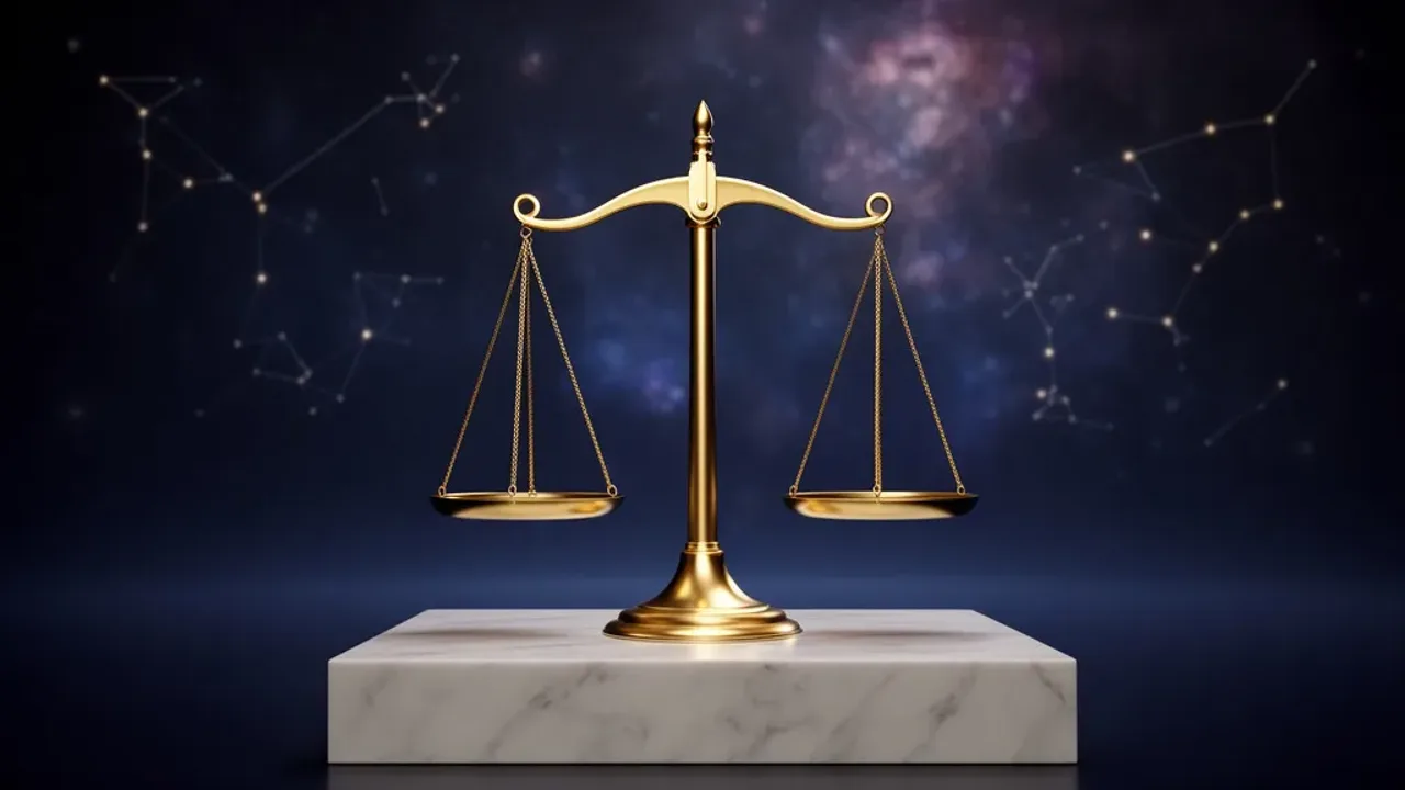 26 września znak zodiaku: Waga czy Panna? Charakterystyka i daty urodzin