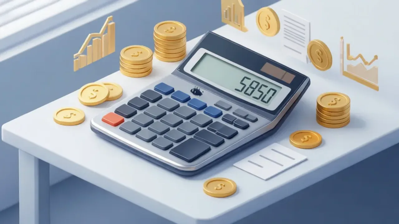 5850 brutto ile to netto? Praktyczne zestawienie wynagrodzeń 2026