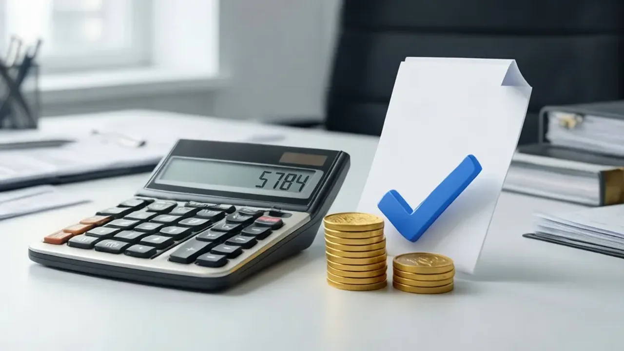 8 brutto ile to netto? Kalkulator wynagrodzeń 2026 – sprawdzić umowę! Kalkulator finansowy prezentujący wyliczenie 8 brutto ile to netto w rozliczeniu godzinowym.