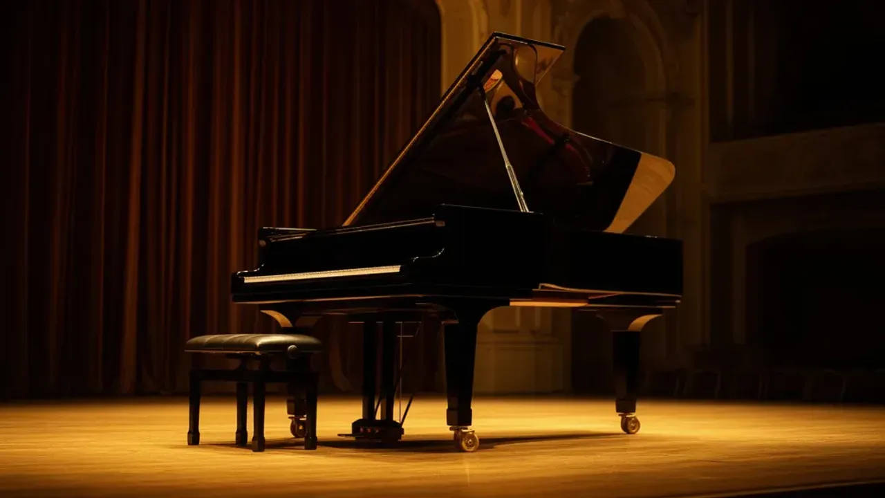 Chopin concert warsaw: najlepsze koncerty chopinowskie w Warszawie - recital