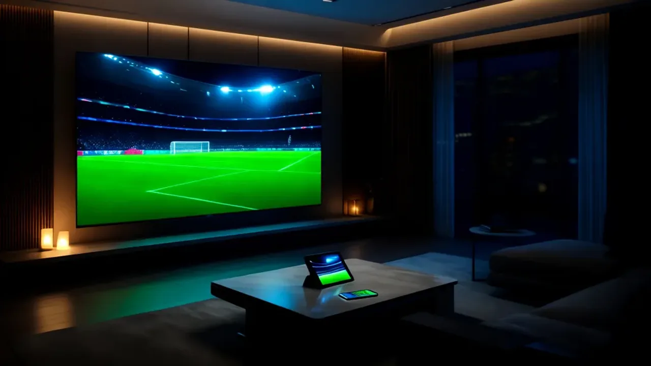 Gdzie oglądać Ligę Mistrzów w sezonie 2025/26: transmisje i mecze UEFA