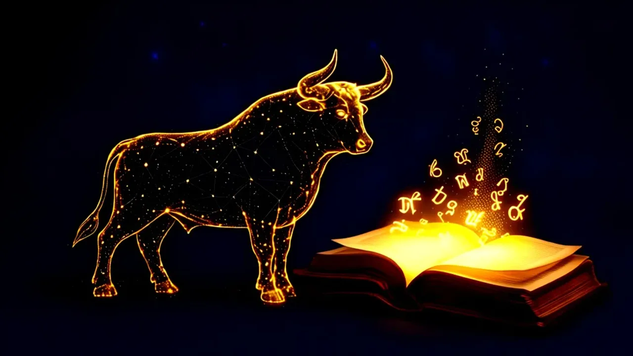 Horoskop dzienny byk sennik: 1 kwietnia 2026 i symbolika znaku zodiaku