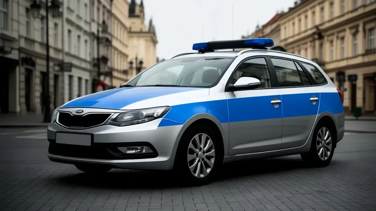 Brutalny atak na taksówkarza przy Dworcu Gdańskim. Sprawca usłyszał poważne zarzuty