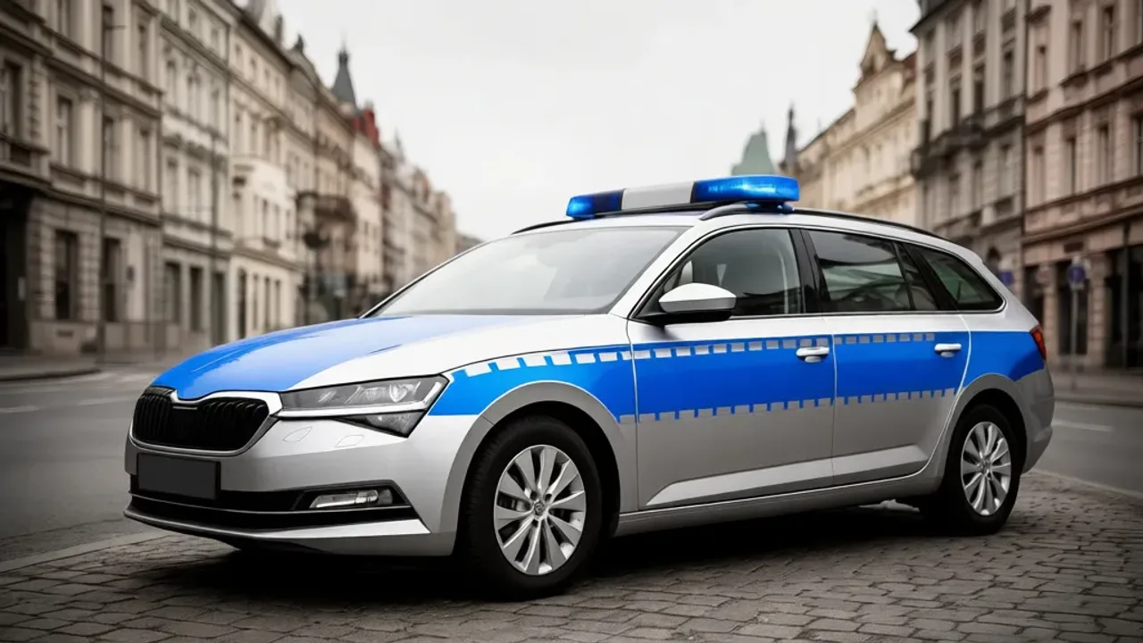 Tragiczny finał spaceru w Warszawie. Ciało mężczyzny znalezione na odludziu