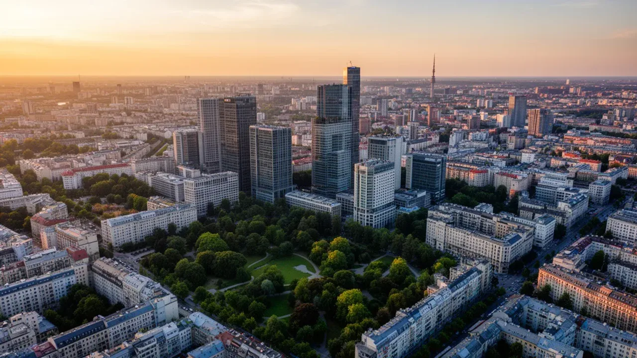 Warszawa nie odpuszcza: wielki protest w centrum miasta. Aktywiści żądają radykalnych zmian