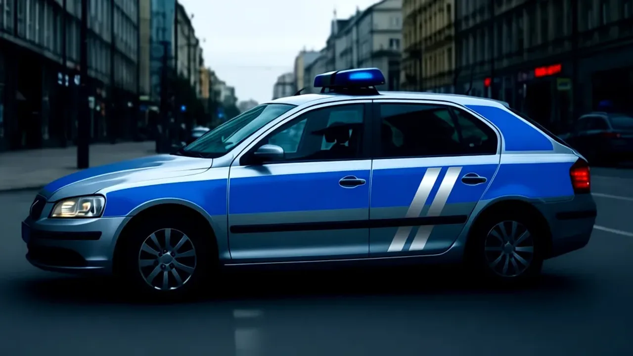 Zuchwała kradzież na Mazowszu: Zniknęło 1800 rolek papieru toaletowego!