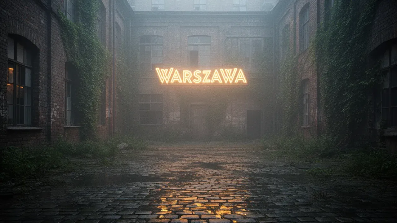 Nietypowe atrakcje Warszawa: 10 miejsc w stolicy mniej oczywiste