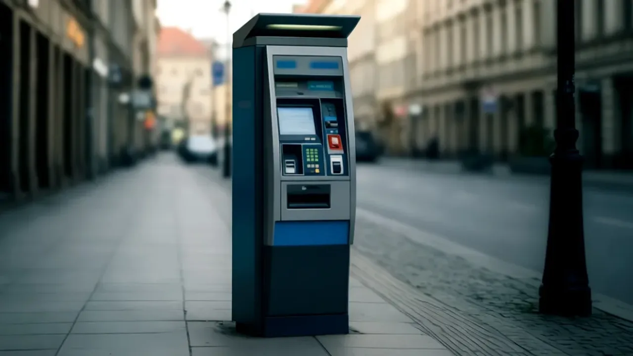 Strefa parkowania warszawa godziny: SPPN ZDM – jak parkować i płacić? Nowoczesny parkomat i wolne miejsce postojowe w SPPN, gdzie obowiązuje strefa parkowania warszawa godziny.